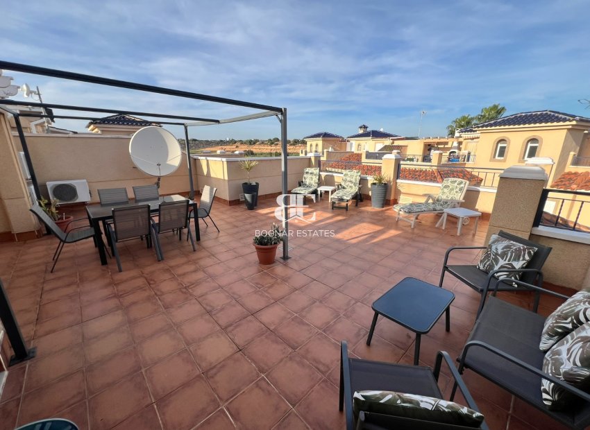 Herverkoop - apartment -
Pilar de la Horadada - Mil Palmeras