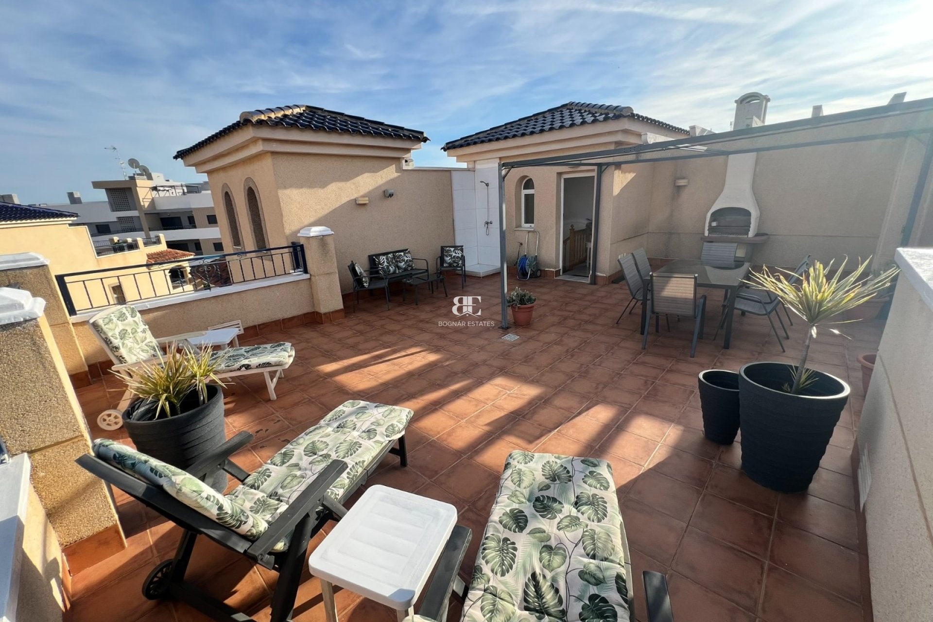 Herverkoop - apartment -
Pilar de la Horadada - Mil Palmeras