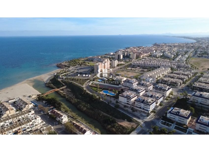 Herverkoop - apartment -
Pilar de la Horadada - Mil Palmeras