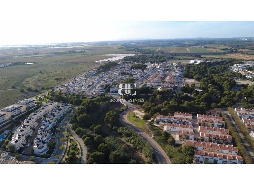 Herverkoop - apartment -
Pilar de la Horadada - Mil Palmeras