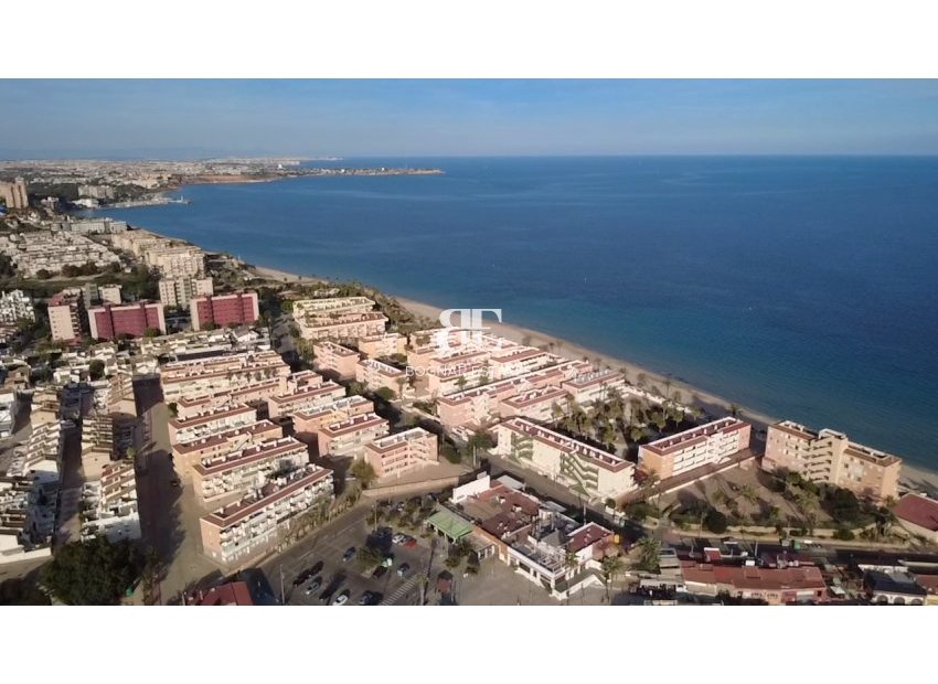 Herverkoop - apartment -
Pilar de la Horadada - Mil Palmeras