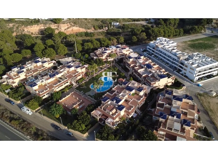 Herverkoop - apartment -
Pilar de la Horadada - Mil Palmeras