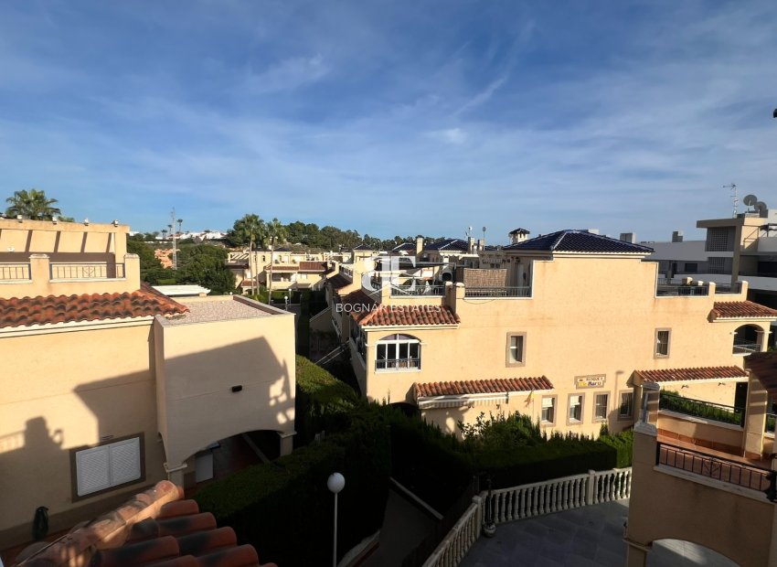 Herverkoop - apartment -
Pilar de la Horadada - Mil Palmeras