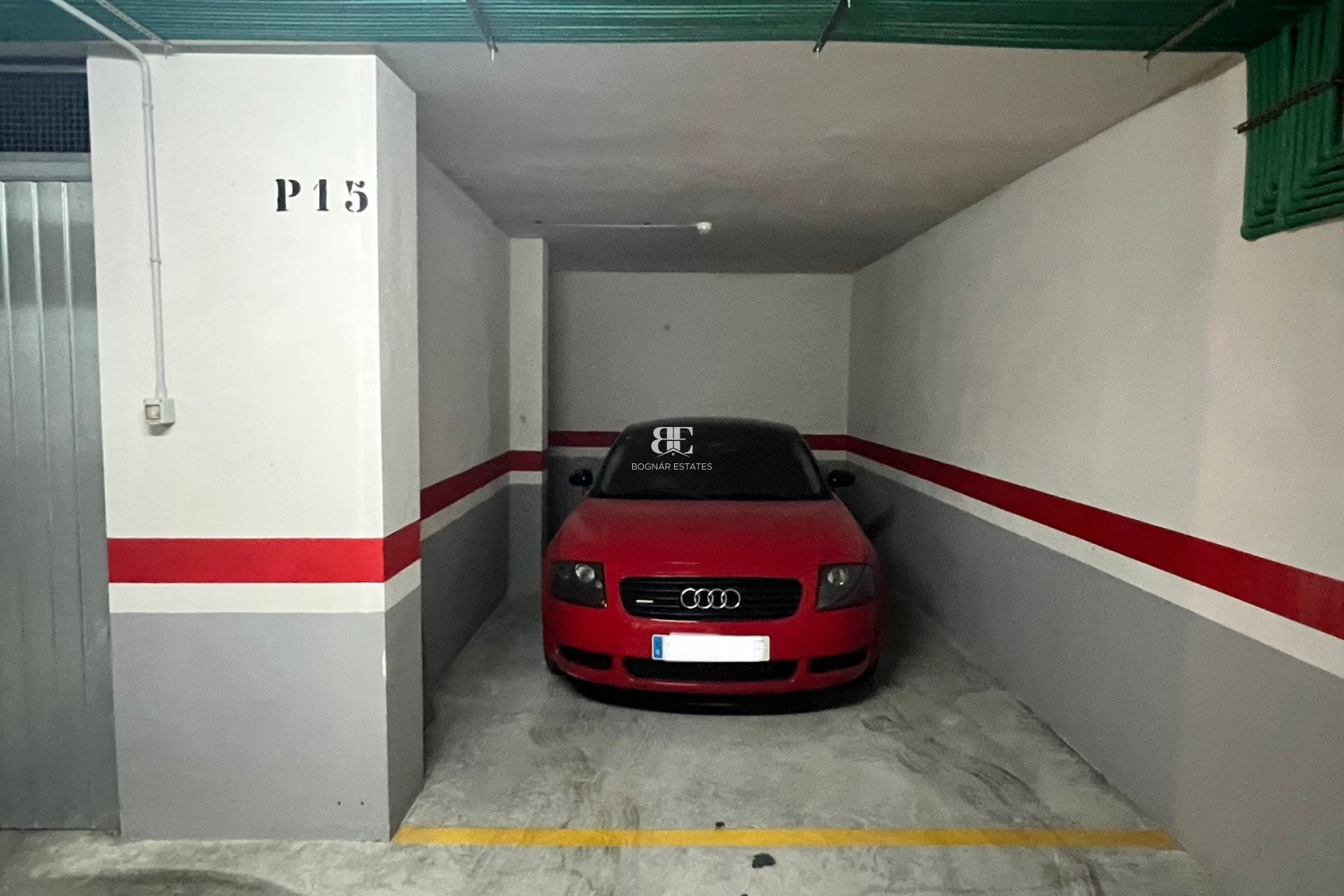 Herverkoop - apartment -
Pilar de la Horadada - Mil Palmeras