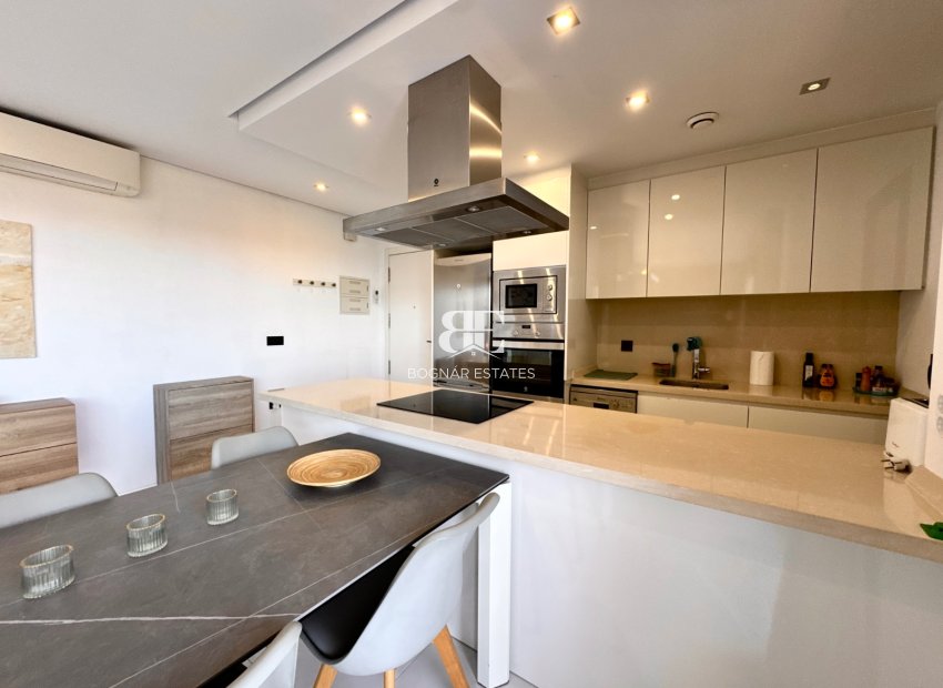 Herverkoop - apartment -
Pilar de la Horadada - Mil Palmeras