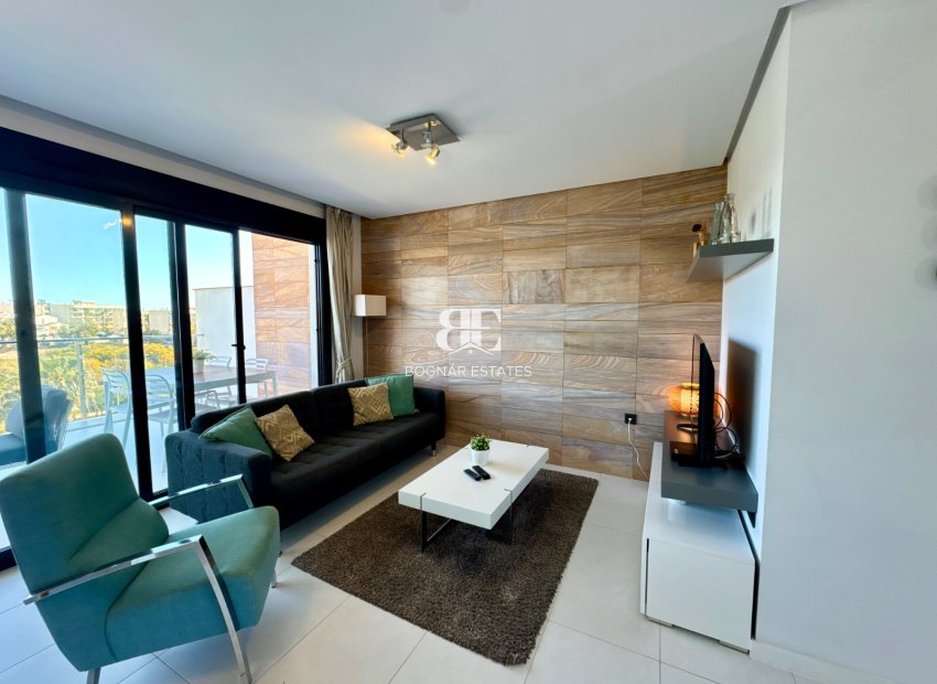 Herverkoop - apartment -
Pilar de la Horadada - Mil Palmeras