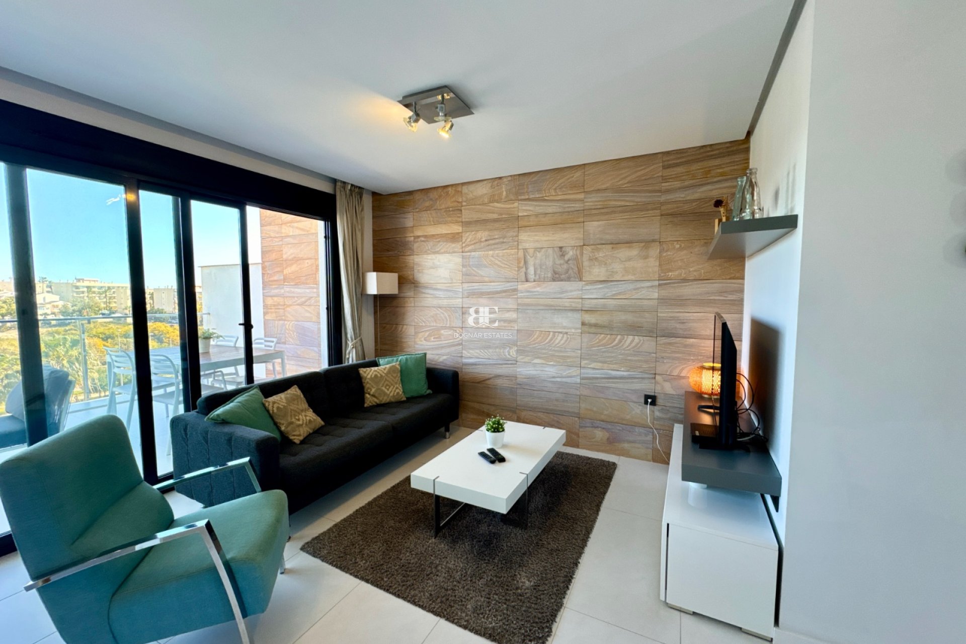 Herverkoop - apartment -
Pilar de la Horadada - Mil Palmeras