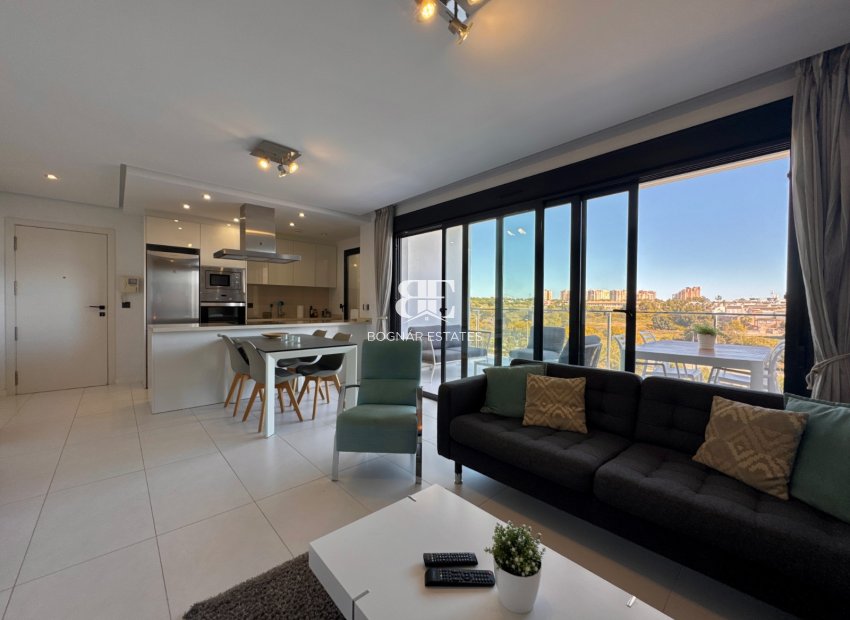 Herverkoop - apartment -
Pilar de la Horadada - Mil Palmeras