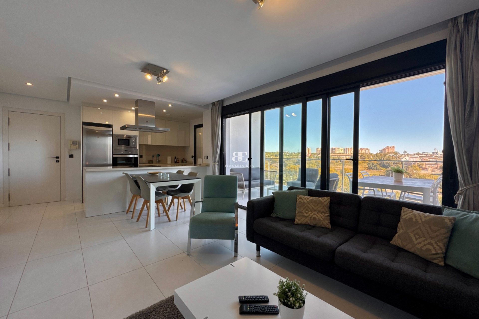 Herverkoop - apartment -
Pilar de la Horadada - Mil Palmeras