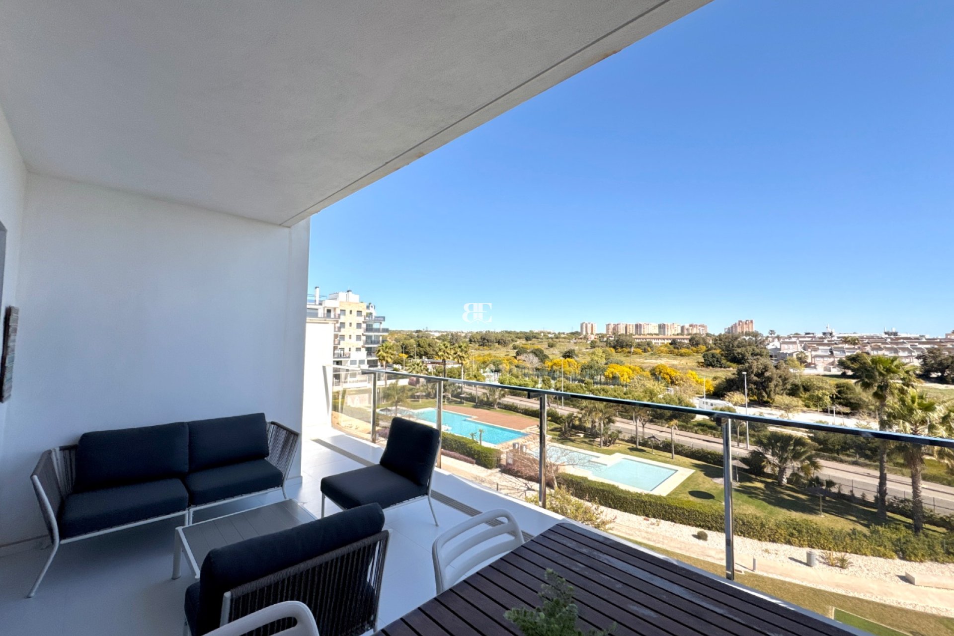 Herverkoop - apartment -
Pilar de la Horadada - Mil Palmeras