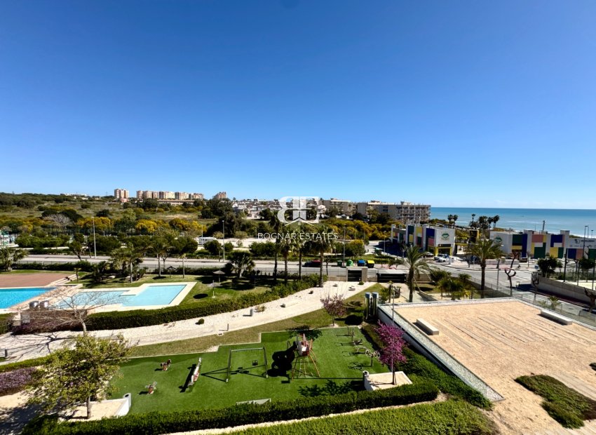 Herverkoop - apartment -
Pilar de la Horadada - Mil Palmeras