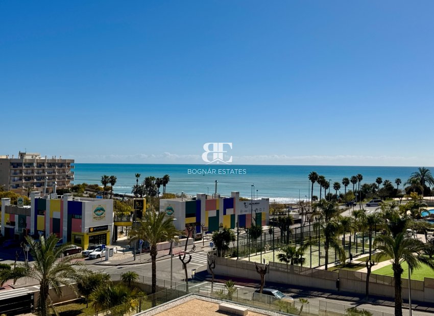 Herverkoop - apartment -
Pilar de la Horadada - Mil Palmeras