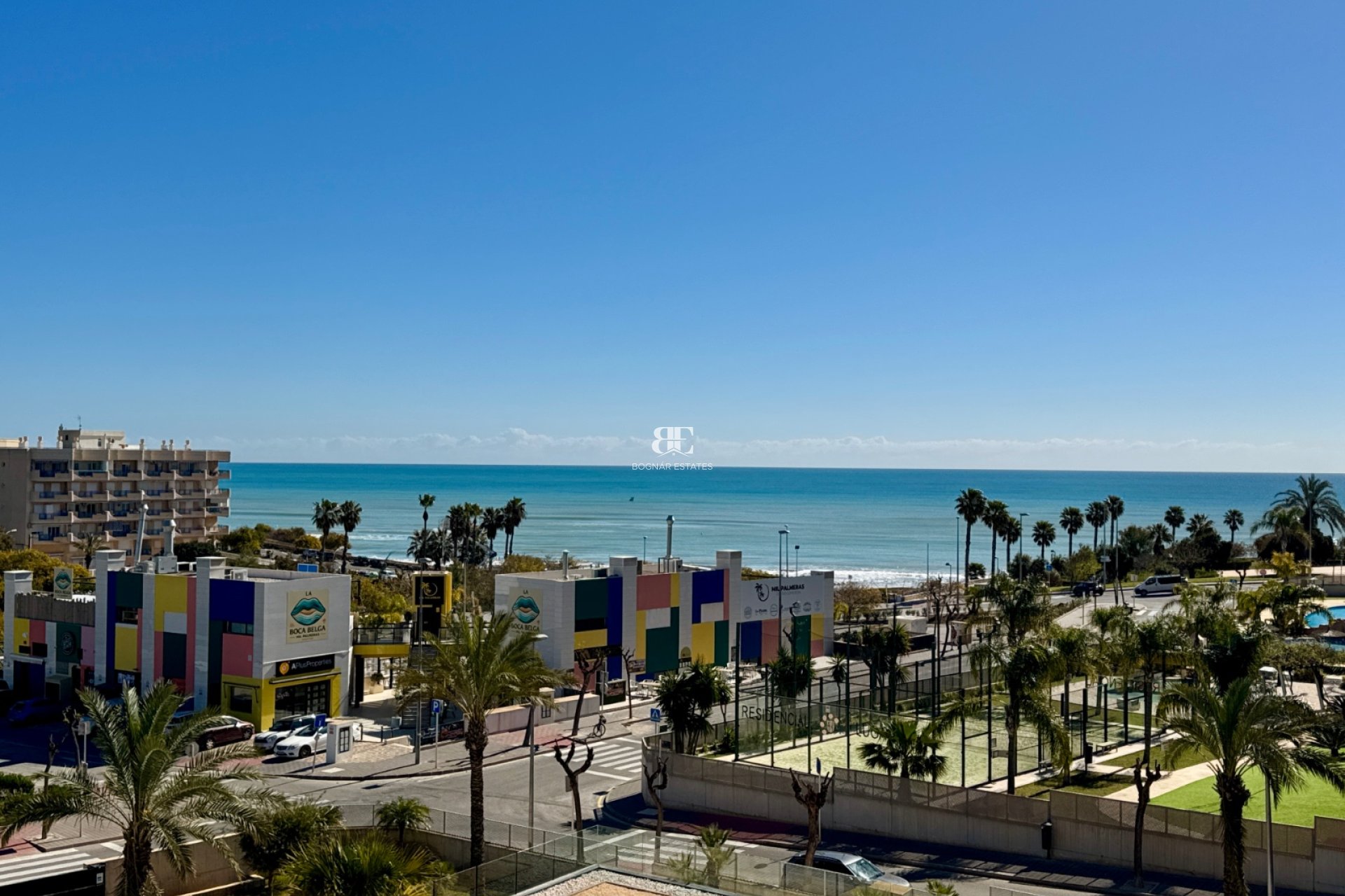 Herverkoop - apartment -
Pilar de la Horadada - Mil Palmeras