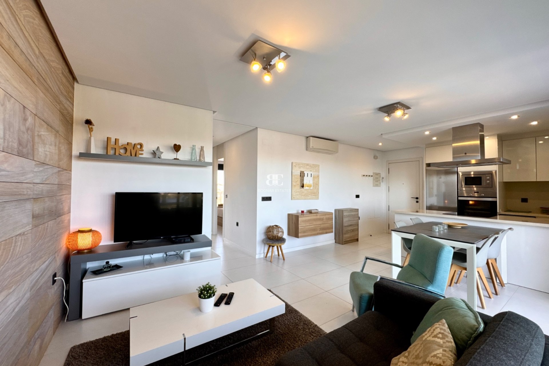 Herverkoop - apartment -
Pilar de la Horadada - Mil Palmeras