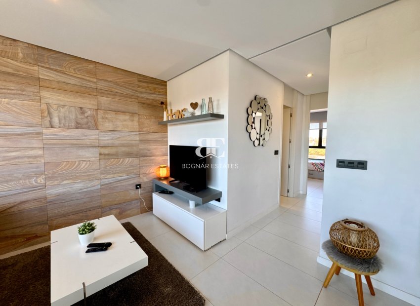 Herverkoop - apartment -
Pilar de la Horadada - Mil Palmeras