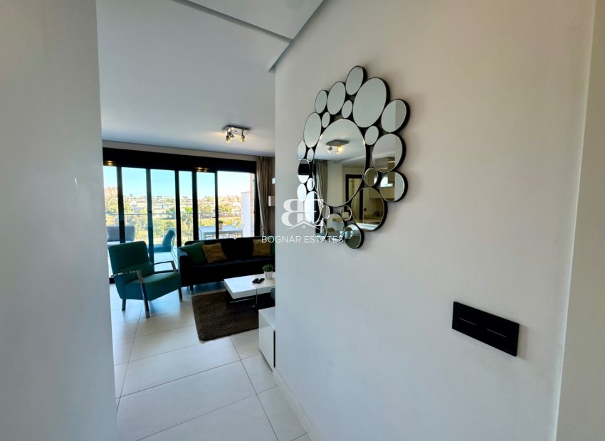 Herverkoop - apartment -
Pilar de la Horadada - Mil Palmeras