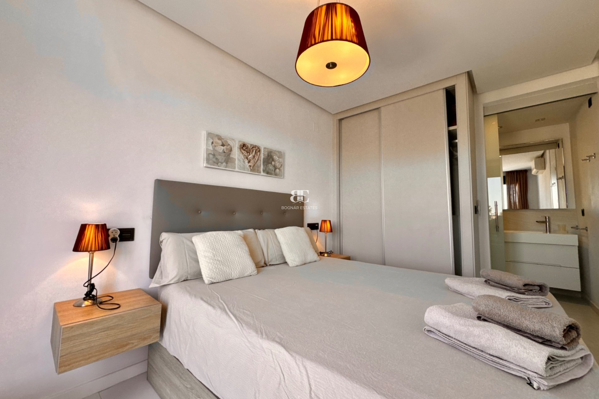 Herverkoop - apartment -
Pilar de la Horadada - Mil Palmeras