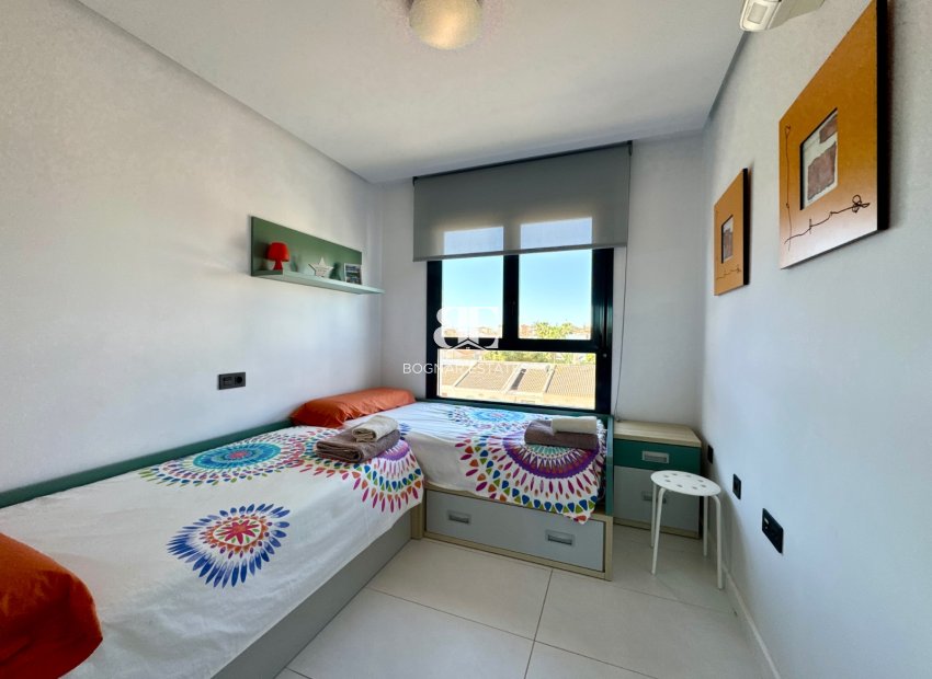 Herverkoop - apartment -
Pilar de la Horadada - Mil Palmeras