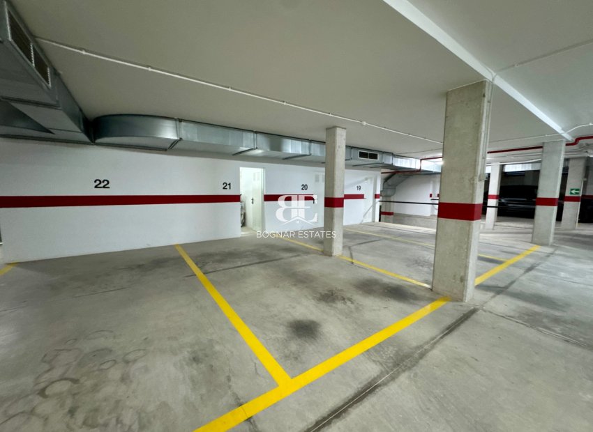 Herverkoop - apartment -
Pilar de la Horadada - Mil Palmeras