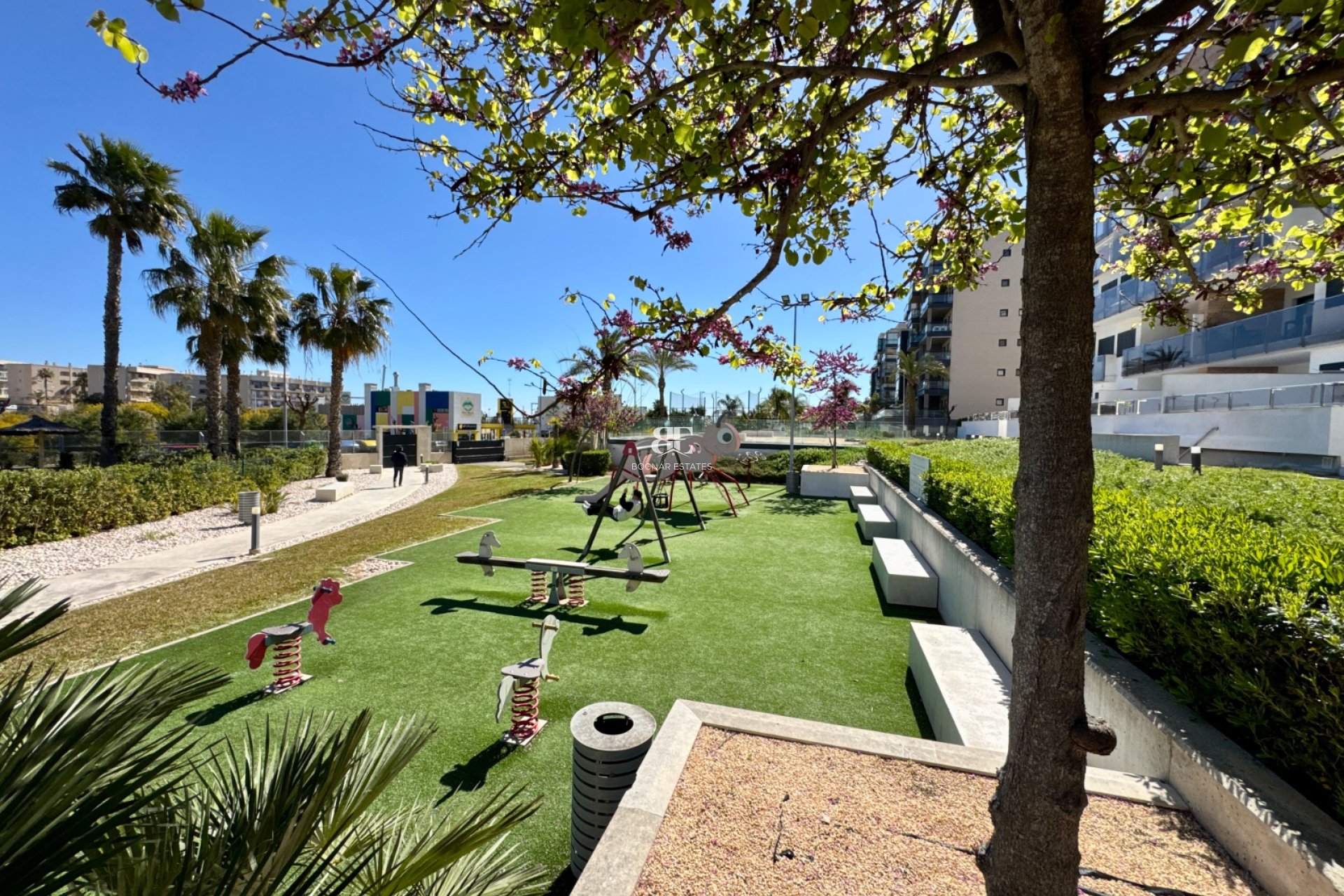 Herverkoop - apartment -
Pilar de la Horadada - Mil Palmeras