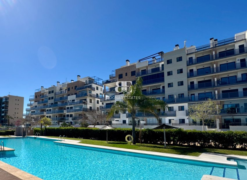 Herverkoop - apartment -
Pilar de la Horadada - Mil Palmeras