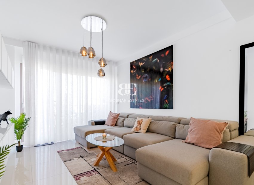 Herverkoop - apartment -
Pilar de la Horadada - Mil Palmeras