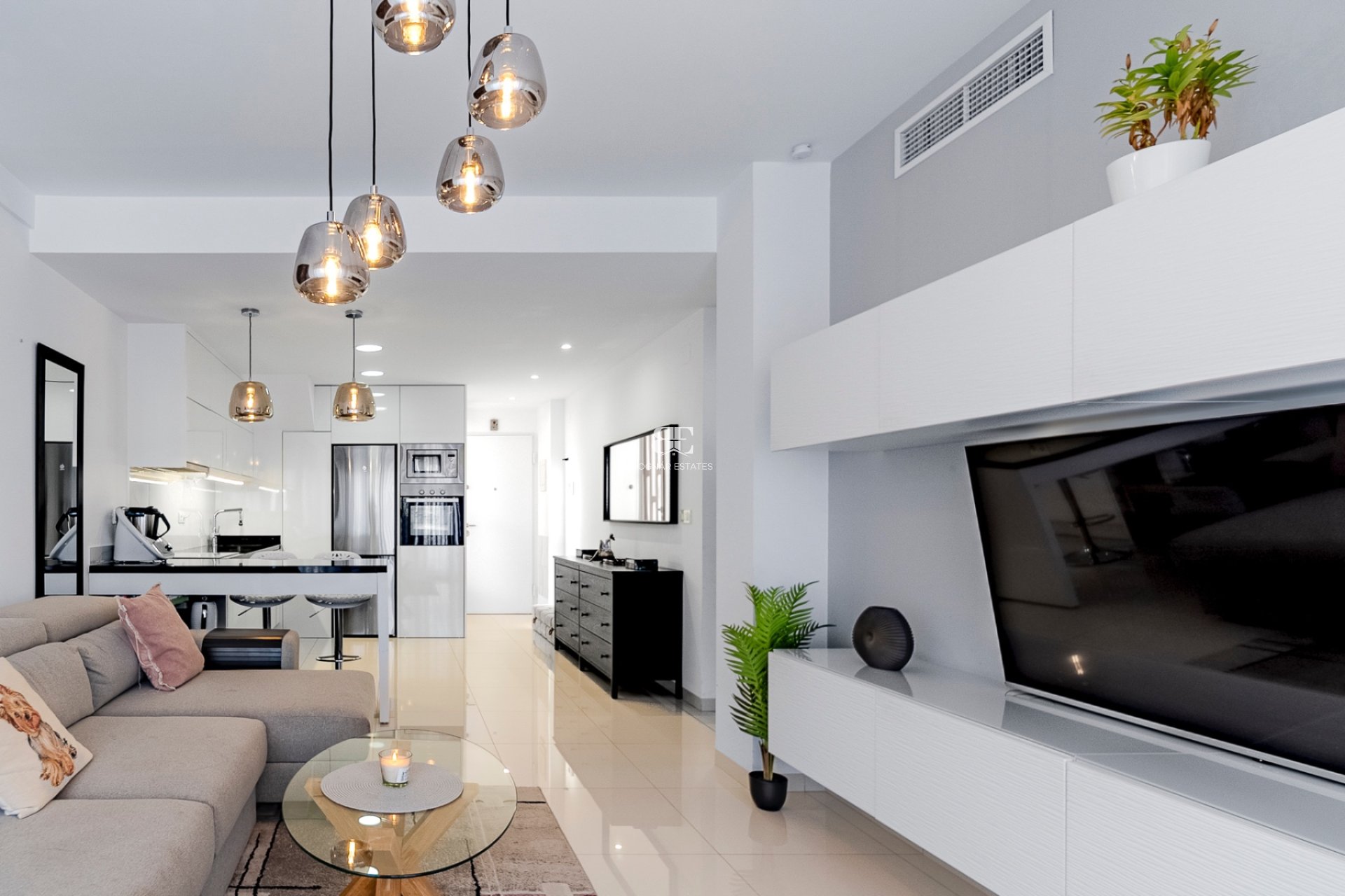Herverkoop - apartment -
Pilar de la Horadada - Mil Palmeras