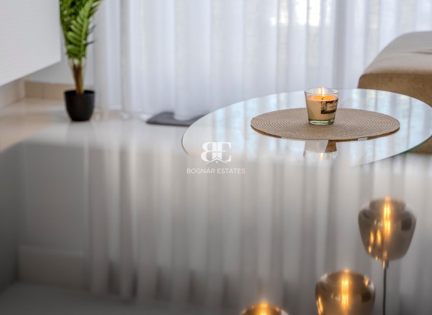 Herverkoop - apartment -
Pilar de la Horadada - Mil Palmeras