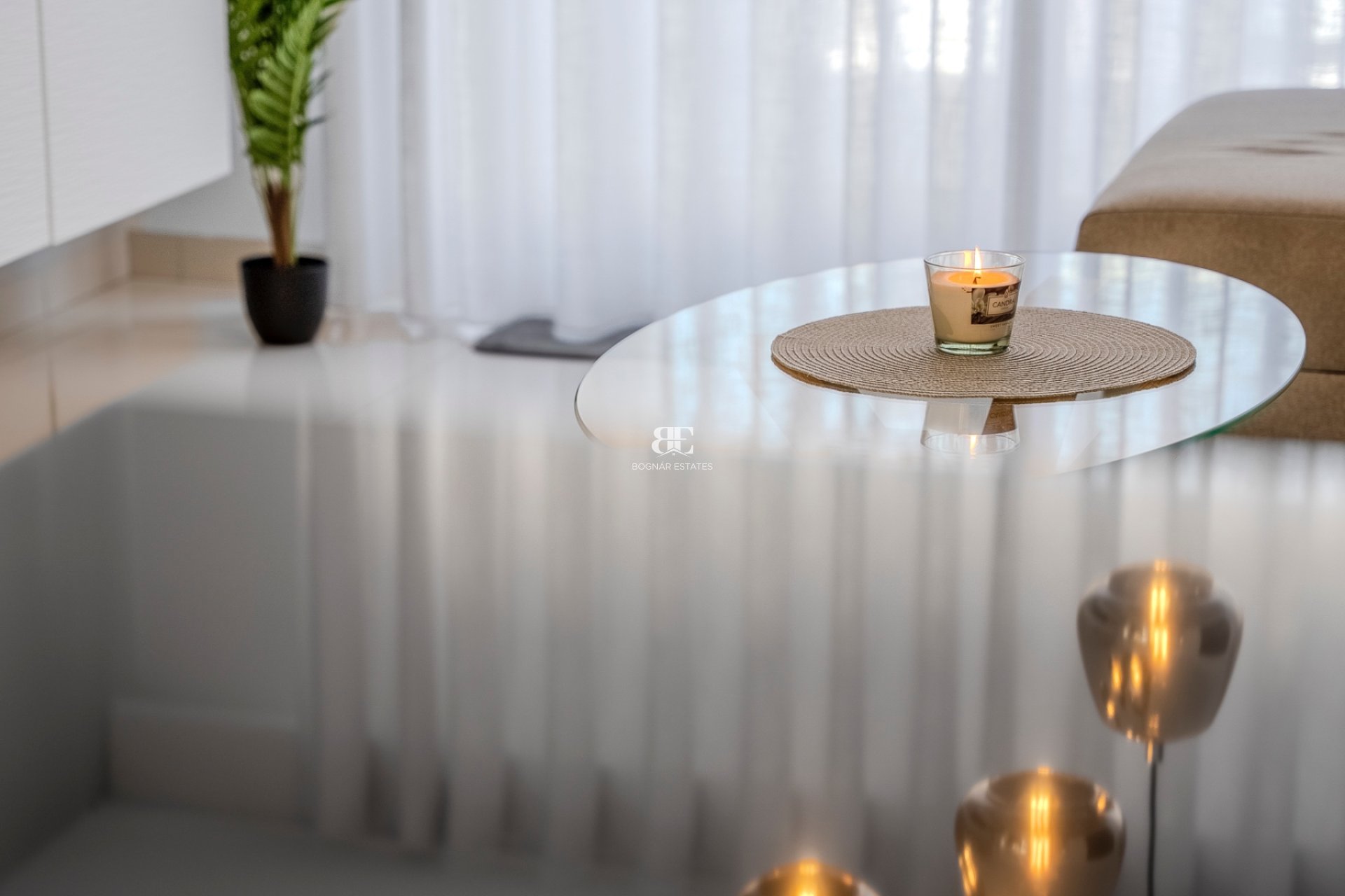 Herverkoop - apartment -
Pilar de la Horadada - Mil Palmeras