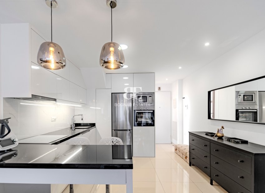 Herverkoop - apartment -
Pilar de la Horadada - Mil Palmeras