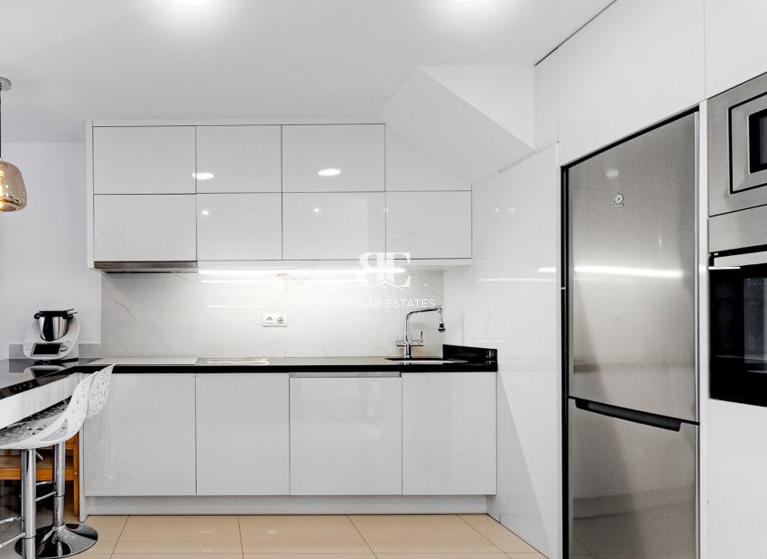 Herverkoop - apartment -
Pilar de la Horadada - Mil Palmeras