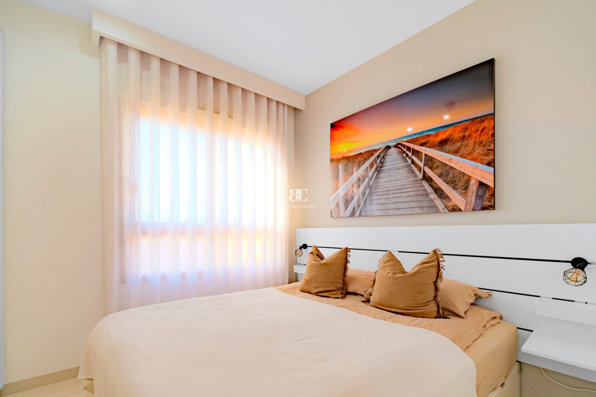 Herverkoop - apartment -
Pilar de la Horadada - Mil Palmeras
