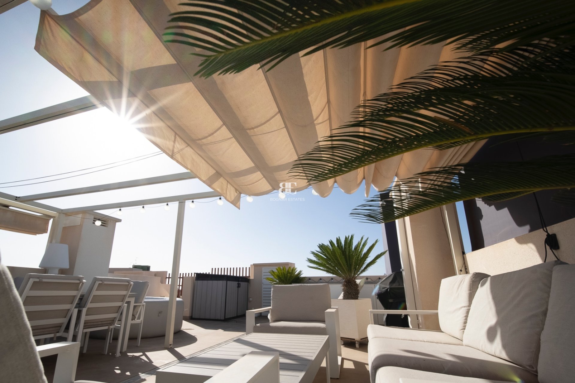 Herverkoop - apartment -
Pilar de la Horadada - Mil Palmeras