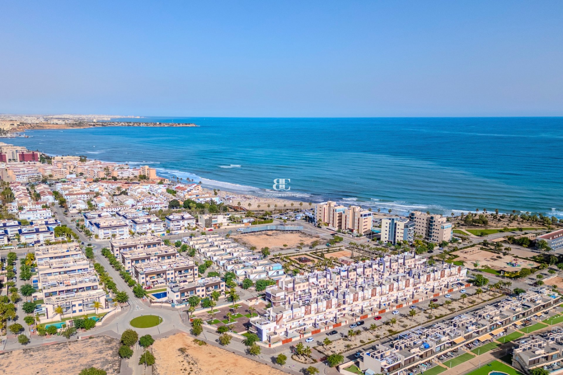 Herverkoop - apartment -
Pilar de la Horadada - Mil Palmeras