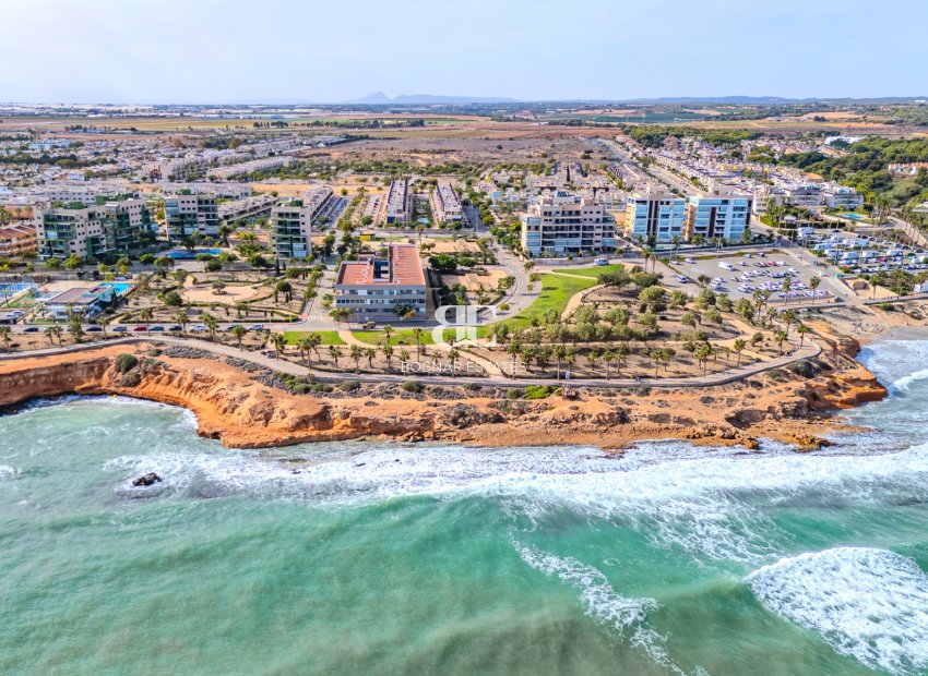 Herverkoop - apartment -
Pilar de la Horadada - Mil Palmeras