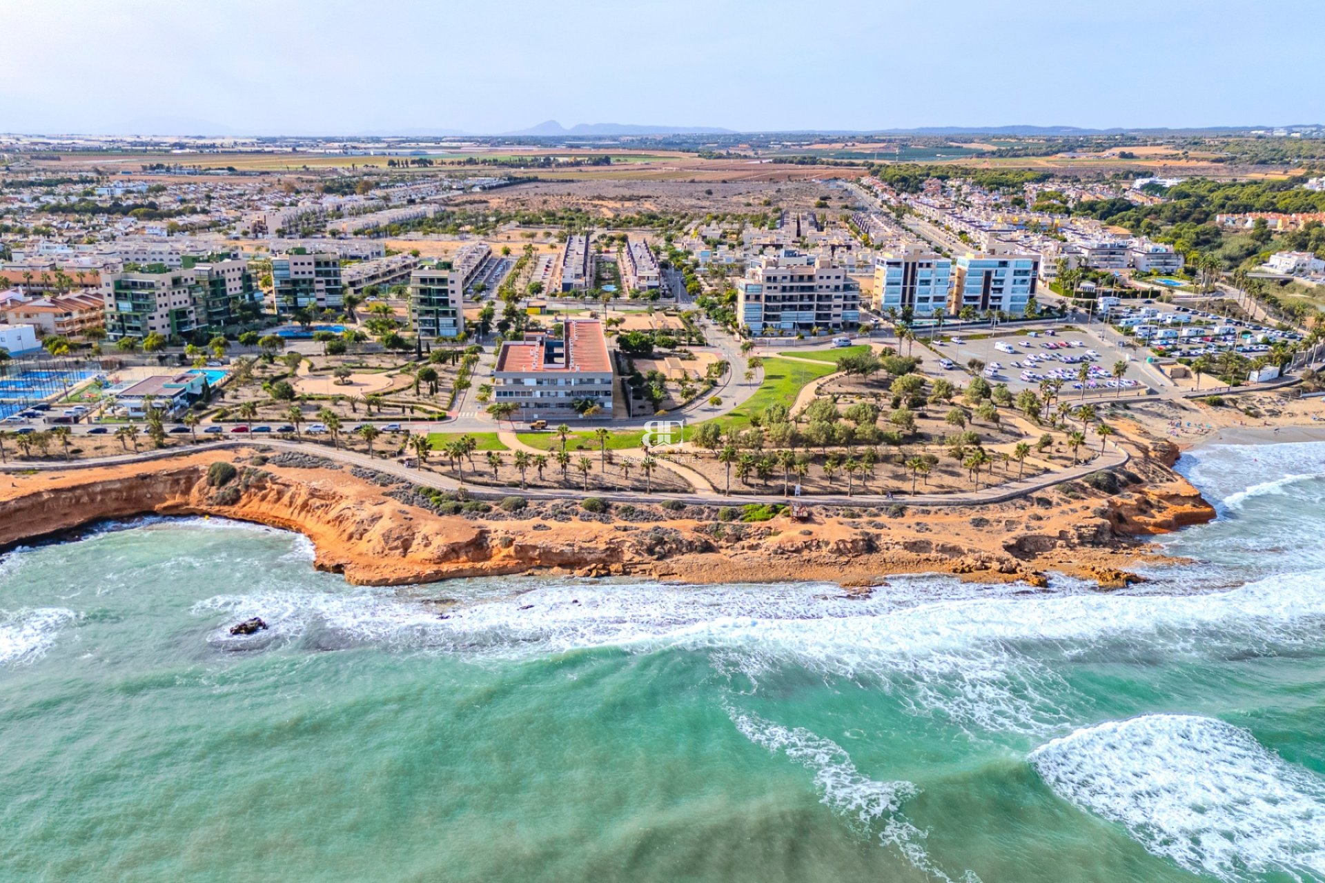 Herverkoop - apartment -
Pilar de la Horadada - Mil Palmeras