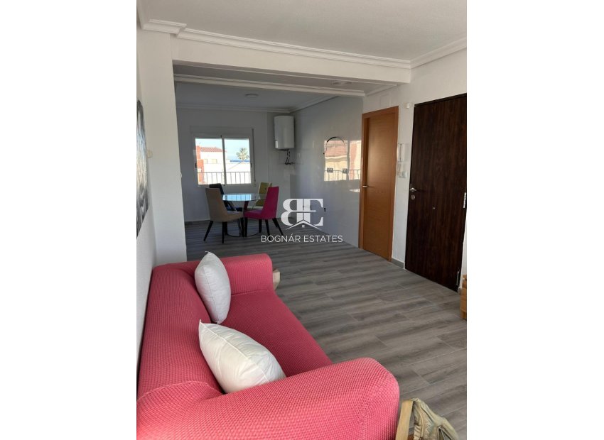 Herverkoop - apartment -
Pilar de la Horadada - Torre de la Horadada