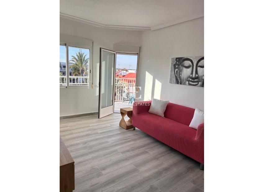 Herverkoop - apartment -
Pilar de la Horadada - Torre de la Horadada