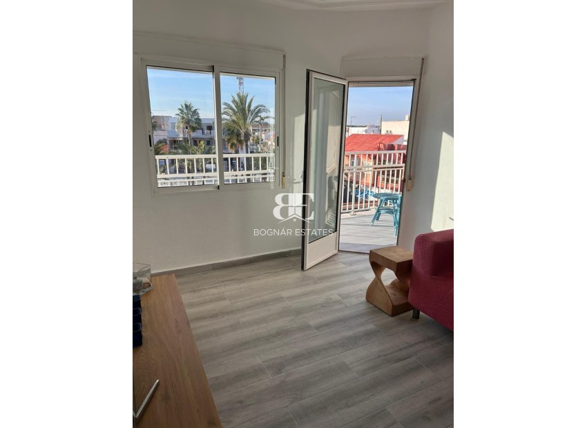 Herverkoop - apartment -
Pilar de la Horadada - Torre de la Horadada