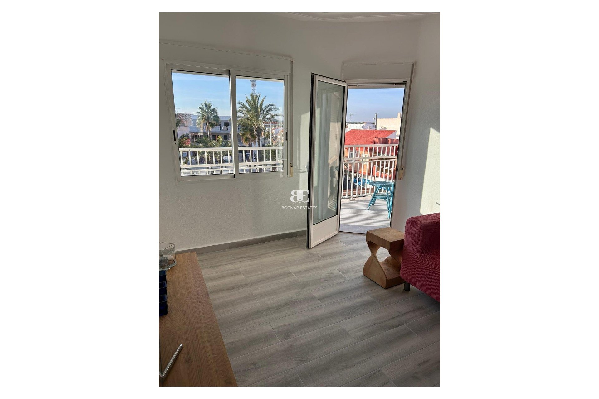 Herverkoop - apartment -
Pilar de la Horadada - Torre de la Horadada