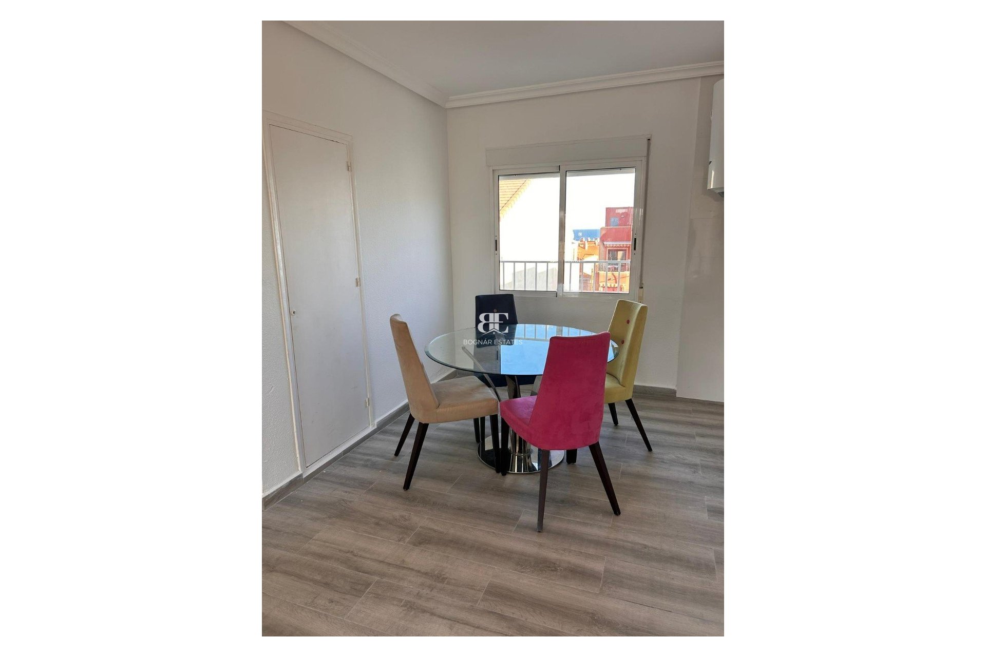 Herverkoop - apartment -
Pilar de la Horadada - Torre de la Horadada