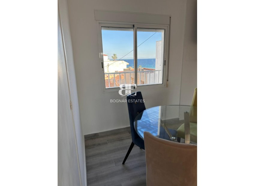 Herverkoop - apartment -
Pilar de la Horadada - Torre de la Horadada