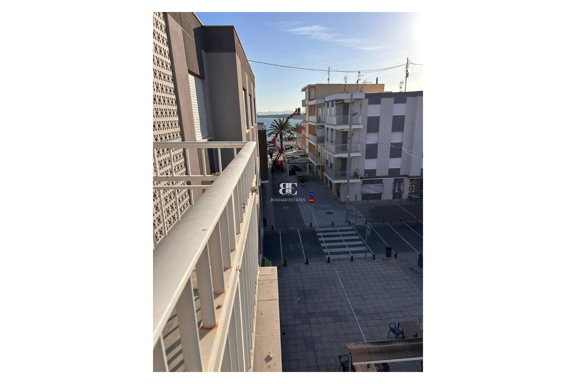 Herverkoop - apartment -
Pilar de la Horadada - Torre de la Horadada