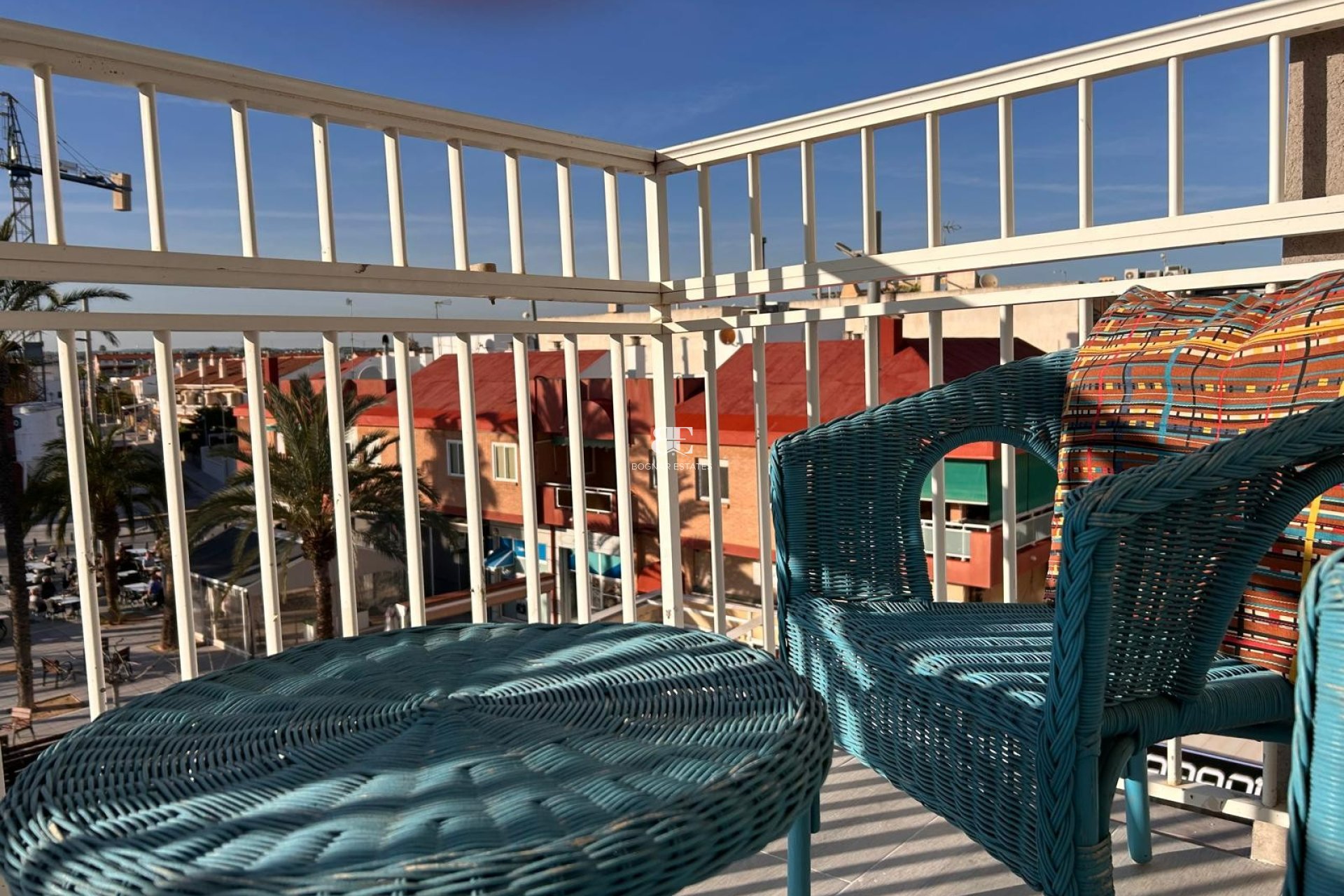 Herverkoop - apartment -
Pilar de la Horadada - Torre de la Horadada