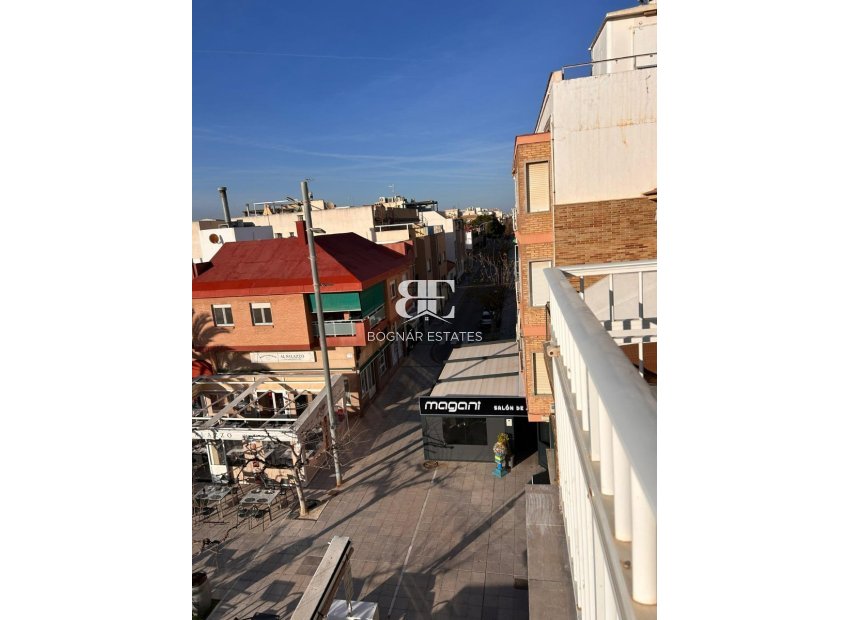 Herverkoop - apartment -
Pilar de la Horadada - Torre de la Horadada