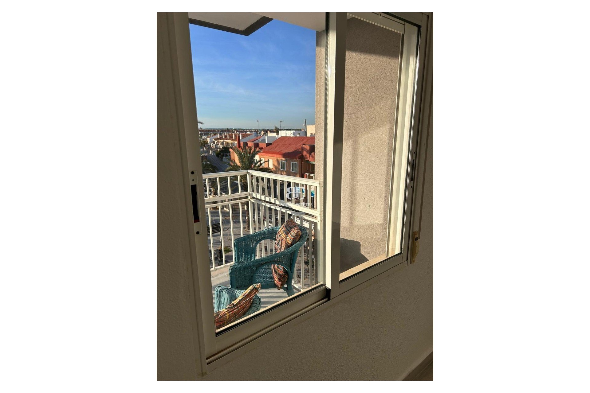 Herverkoop - apartment -
Pilar de la Horadada - Torre de la Horadada