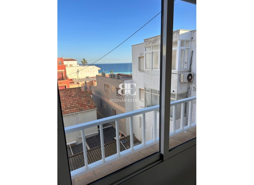 Herverkoop - apartment -
Pilar de la Horadada - Torre de la Horadada