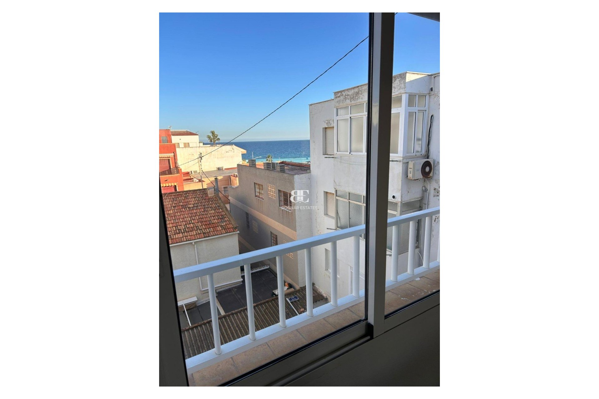 Herverkoop - apartment -
Pilar de la Horadada - Torre de la Horadada