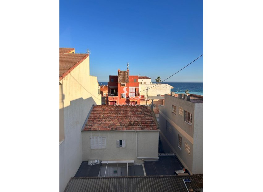 Herverkoop - apartment -
Pilar de la Horadada - Torre de la Horadada