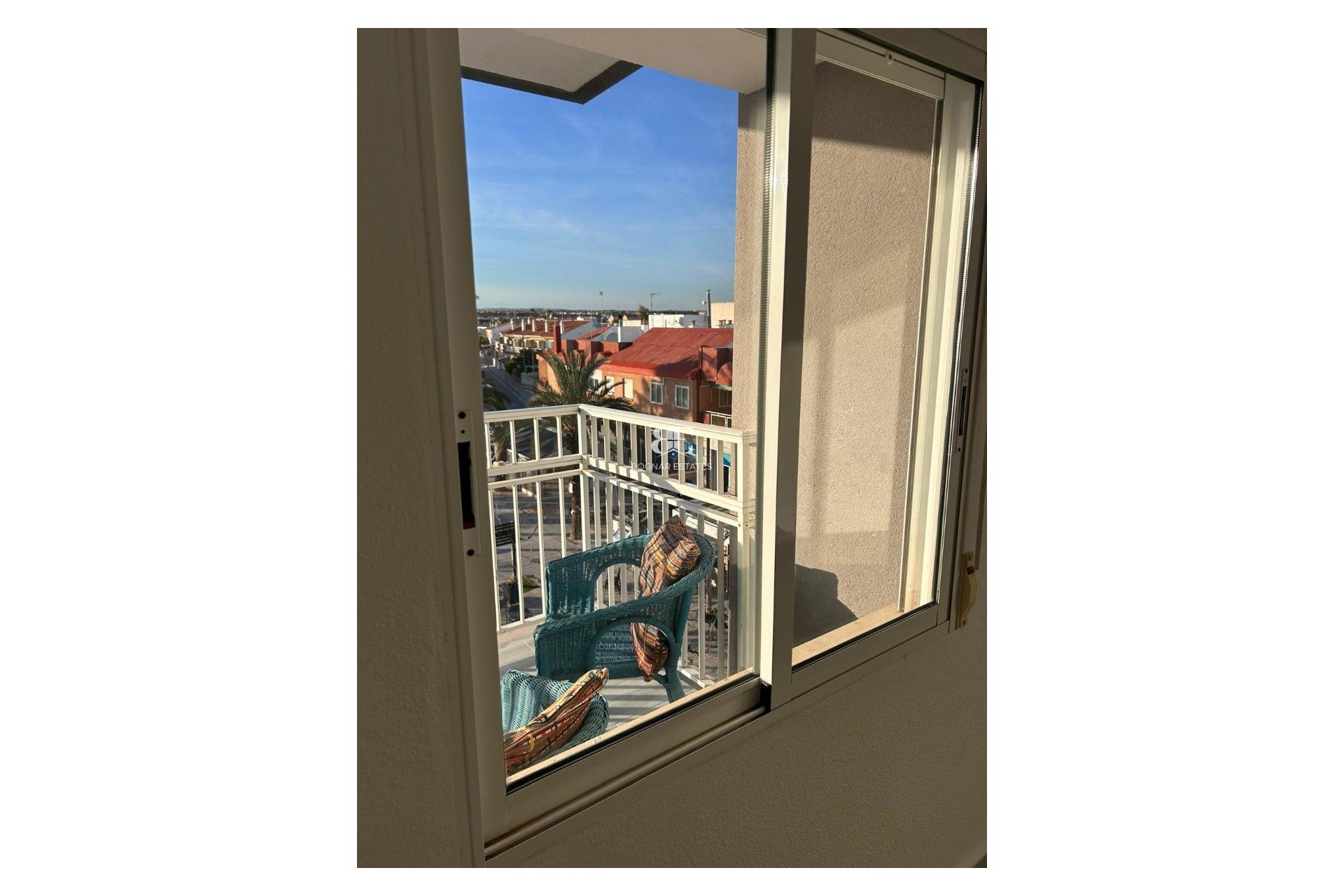 Herverkoop - apartment -
Pilar de la Horadada - Torre de la Horadada